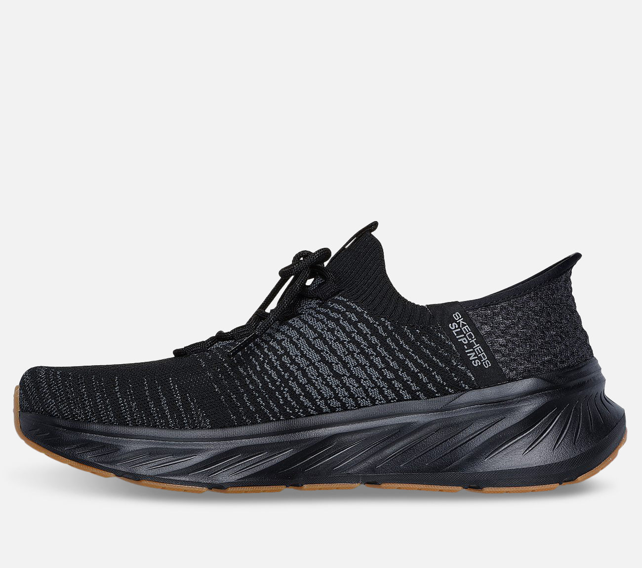 Relaxed Fit: Slip-ins: Edgeride - Raygo Shoe Skechers.no