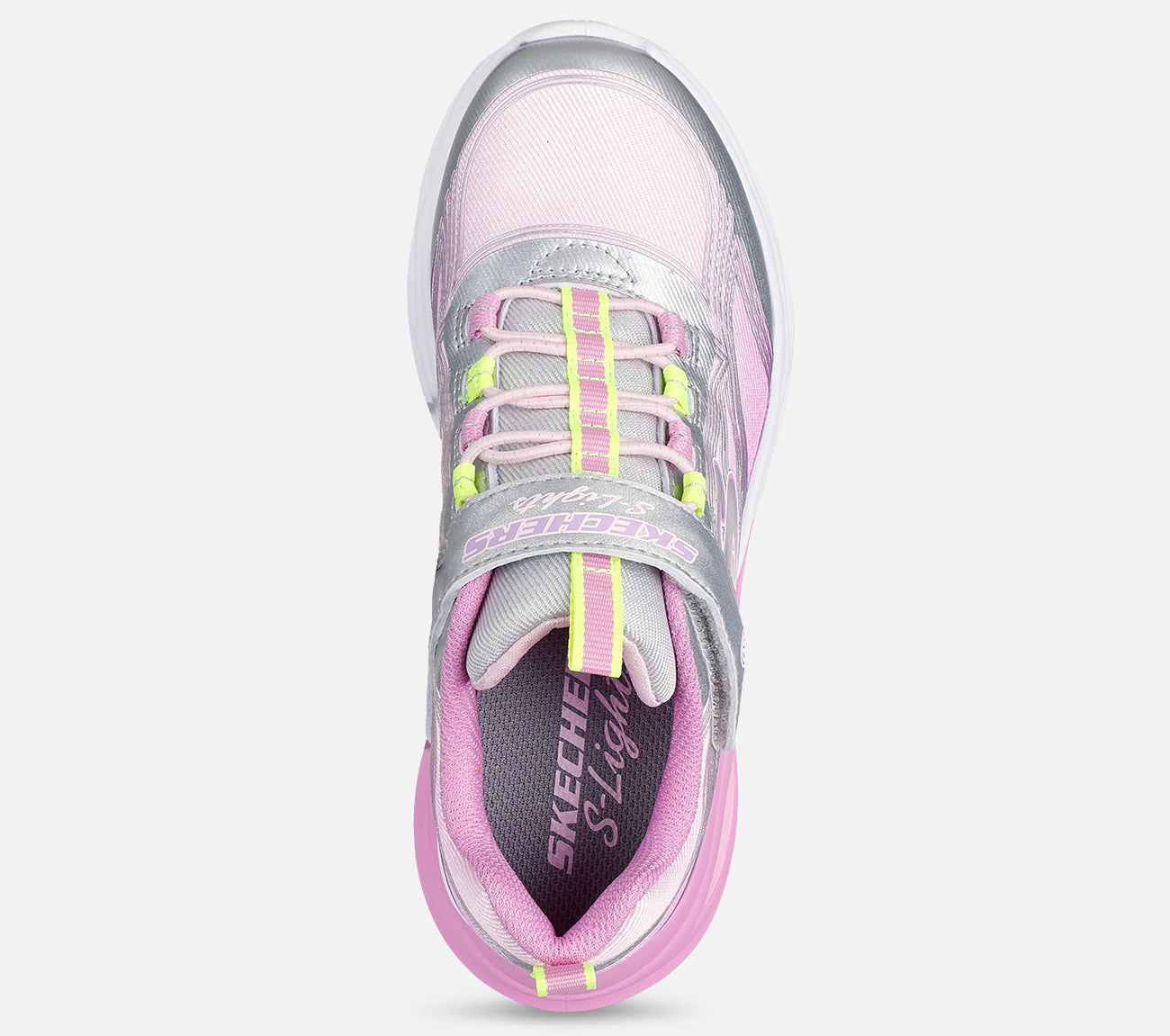 S-Lights: Cosmic Glow