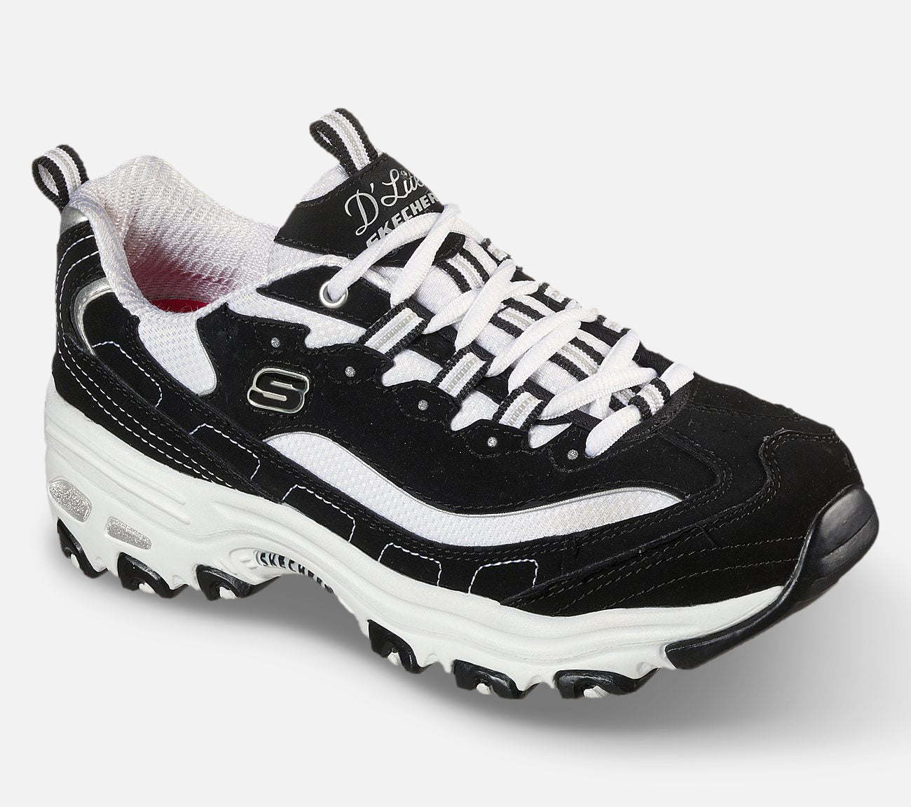 D'Lites - Biggest Fan Shoe Skechers