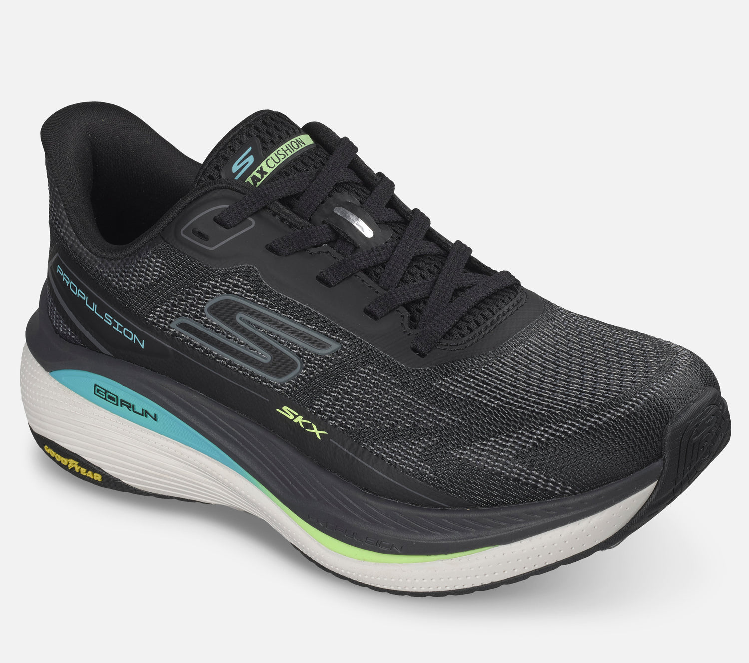 Max Cushioning Propulsion - Pure Pace Shoe Skechers.no