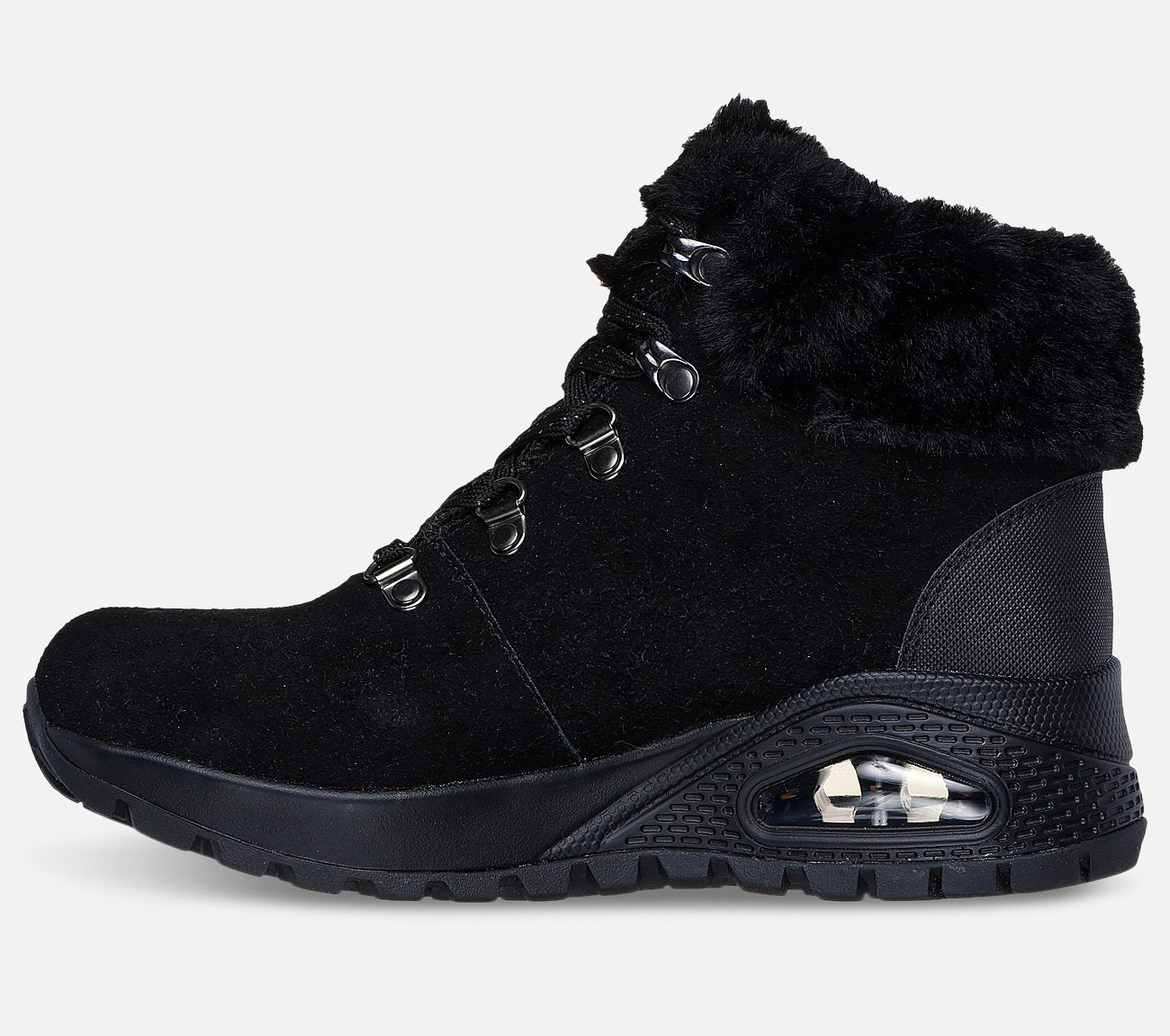 Uno Rugged - Moonlight Ridge - Waterproof Boot Skechers.no