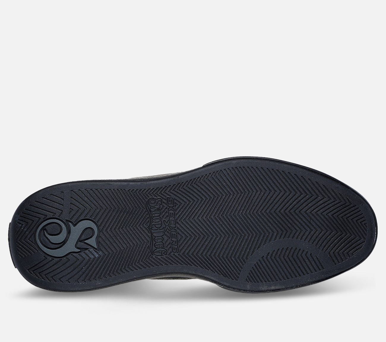 Snoop Dogg: Slip-ins: Snoop One - Double G Shoe Skechers.no