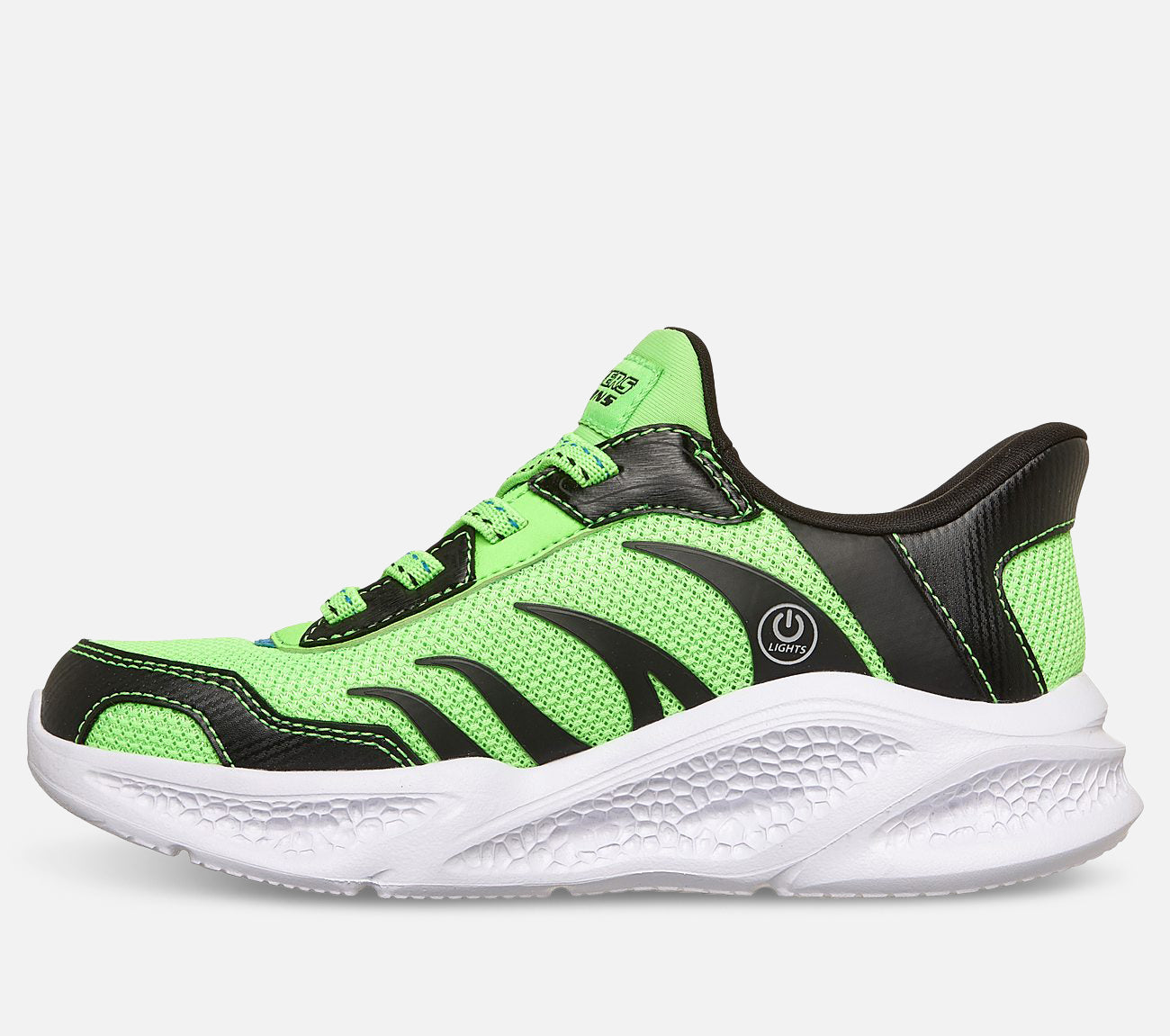 Slip-ins: S-Lights: Meteor-Lights - Brisk-Beams Shoe Skechers.no