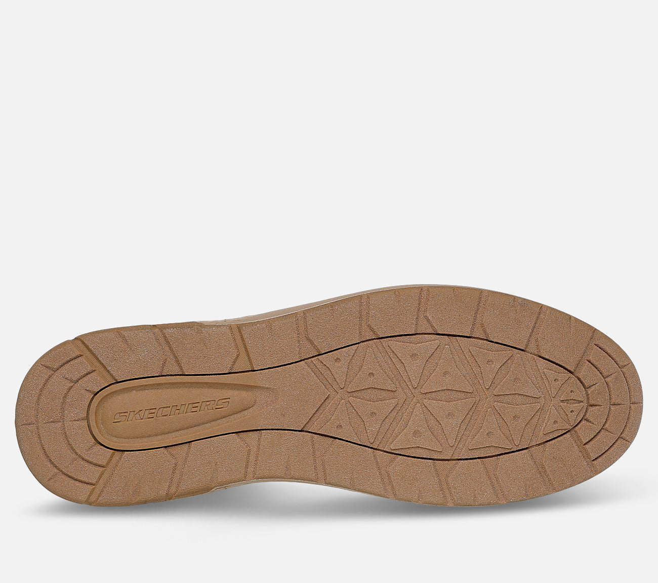 Relaxed Fit: Garlan - Deno - Waterproof Boot Skechers.no
