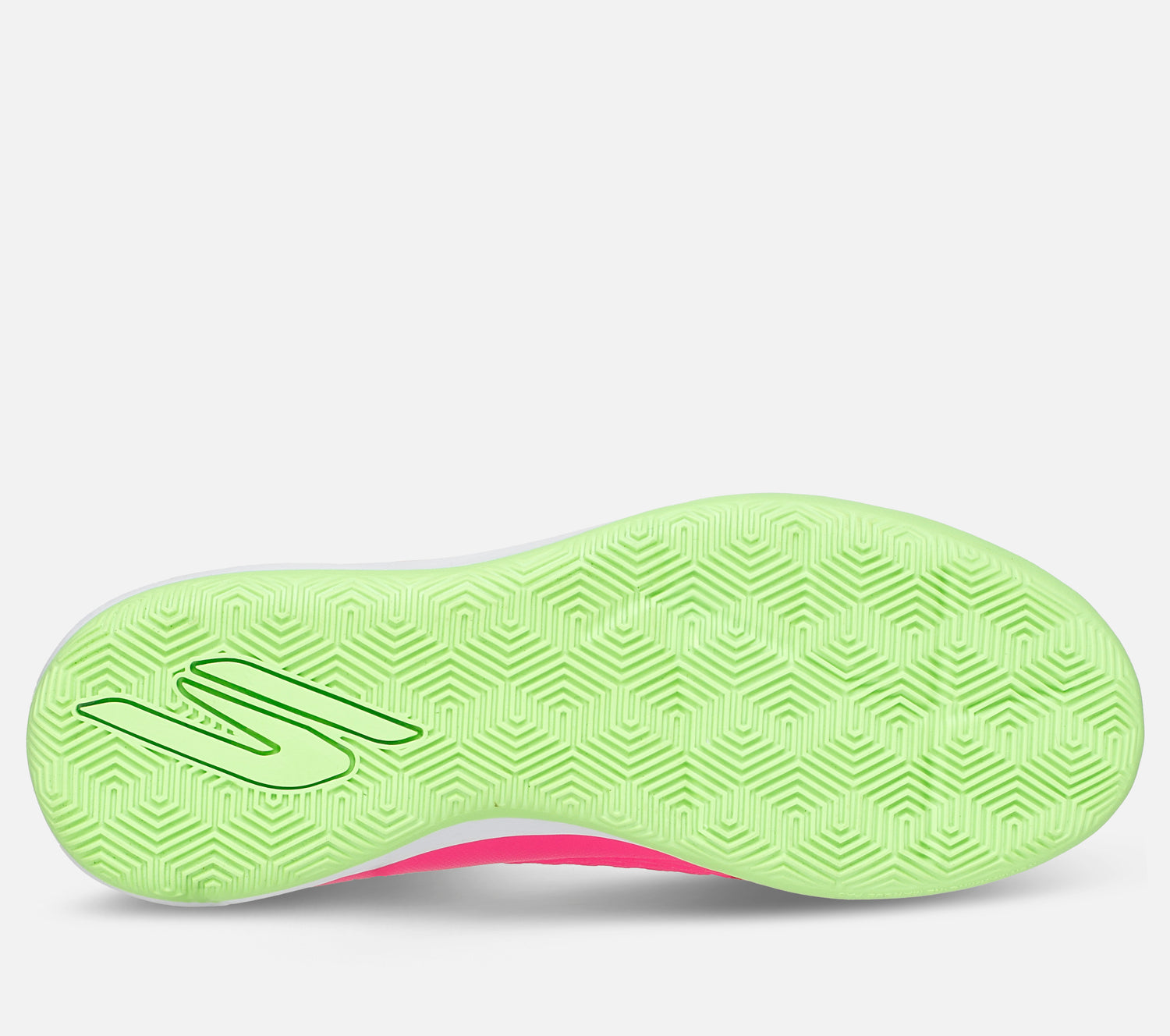 SKX_2 High JR Youth IC Football Skechers.no