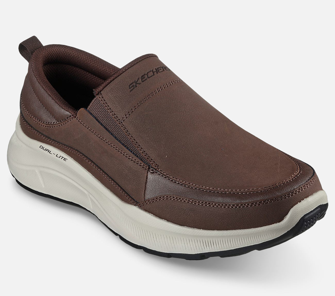 Relaxed Fit: Equalizer 5.0 - Harvey Shoe Skechers