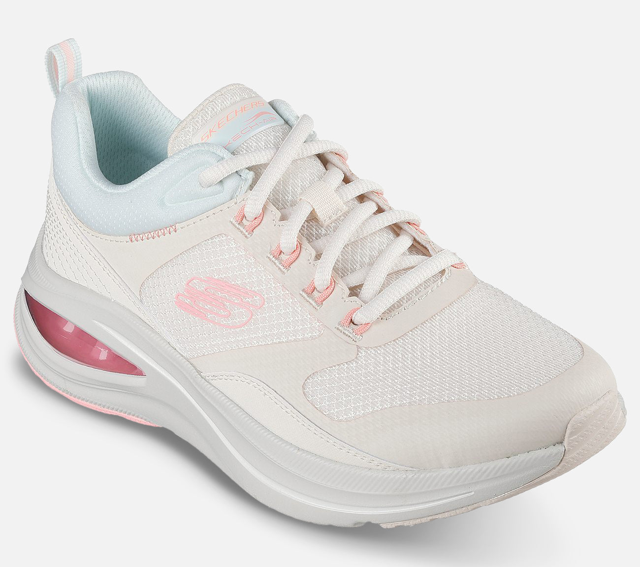 Skech-Air Meta - Clear Air Shoe Skechers.no