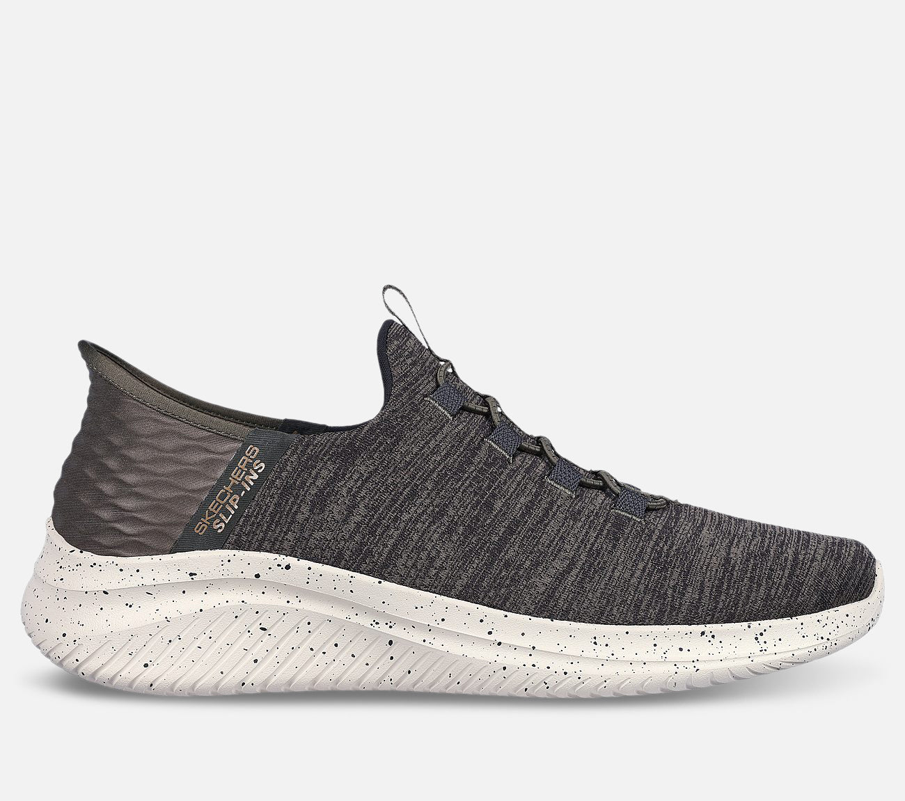 Wide Fit: Slip-ins: Ultra Flex 3.0 - Right Away Shoe Skechers.no