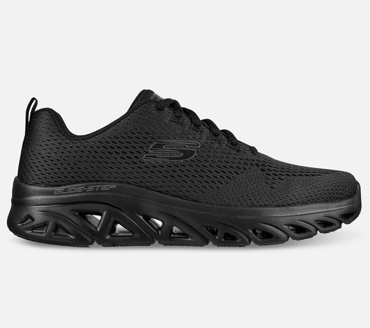 Glide-Step - Wave Heat Shoe Skechers