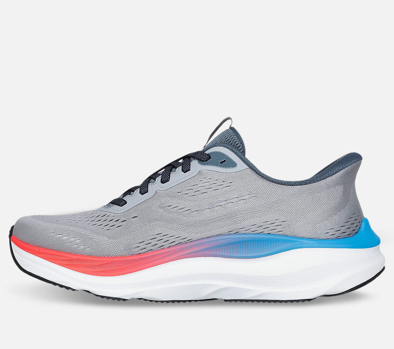 Slip-ins: Max Cushioning - Max Run Shoe Skechers.no