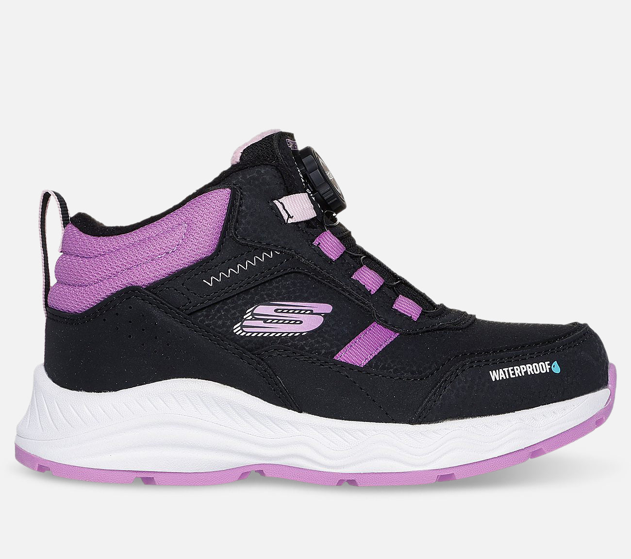 Adventure Blitz - Modern Rizz Boot Skechers.no