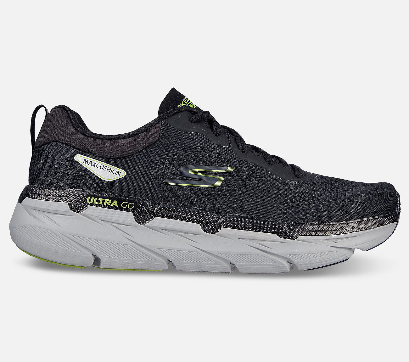 Max Cushioning Premier Shoe Skechers