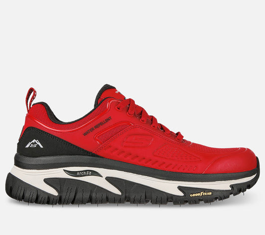 Relaxed Fit: Arch Fit Road Walker - Recon - Water Repellent Shoe Skechers.no