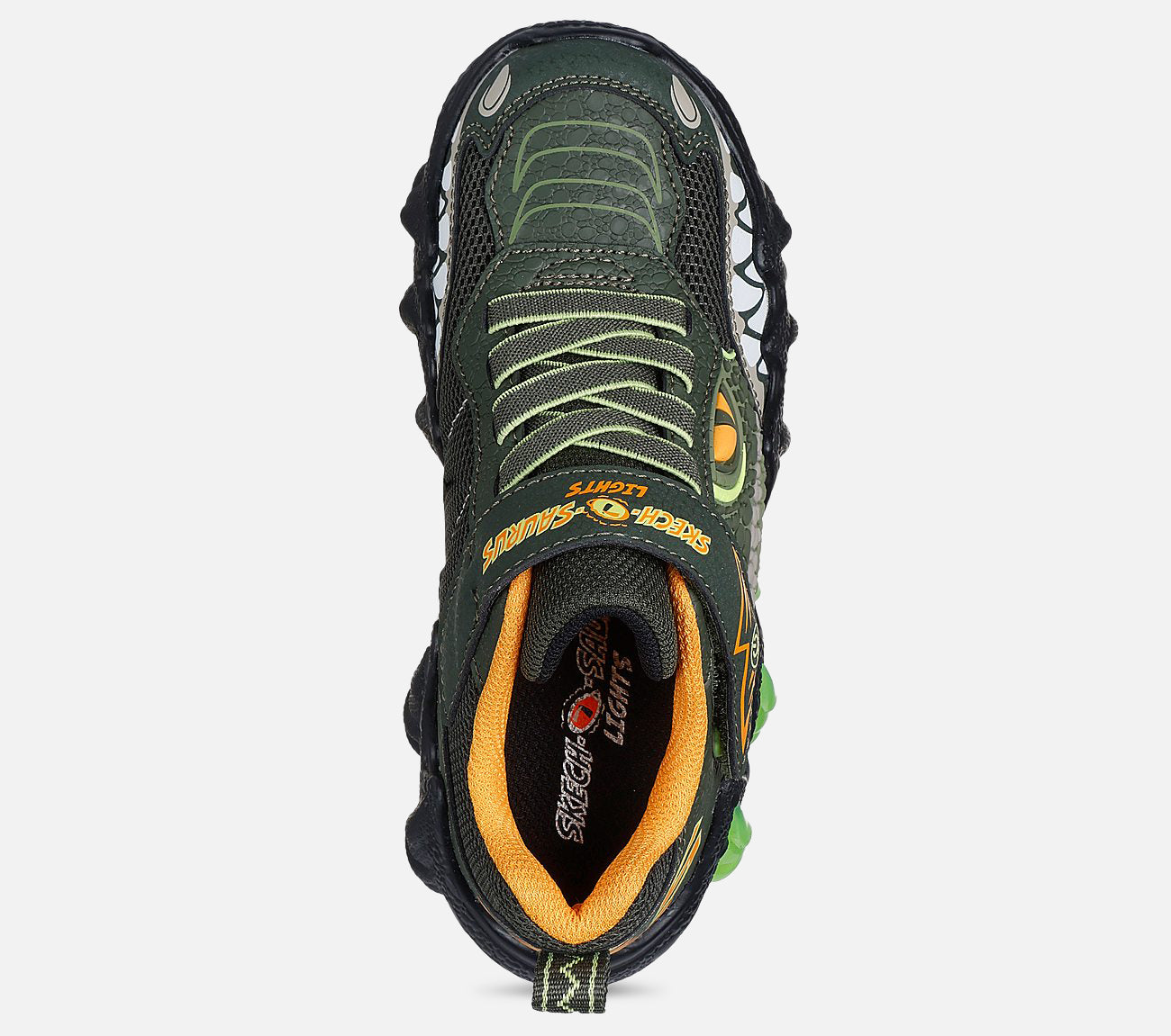 Skech-O-Saurus Light 2.0 Shoe Skechers.no