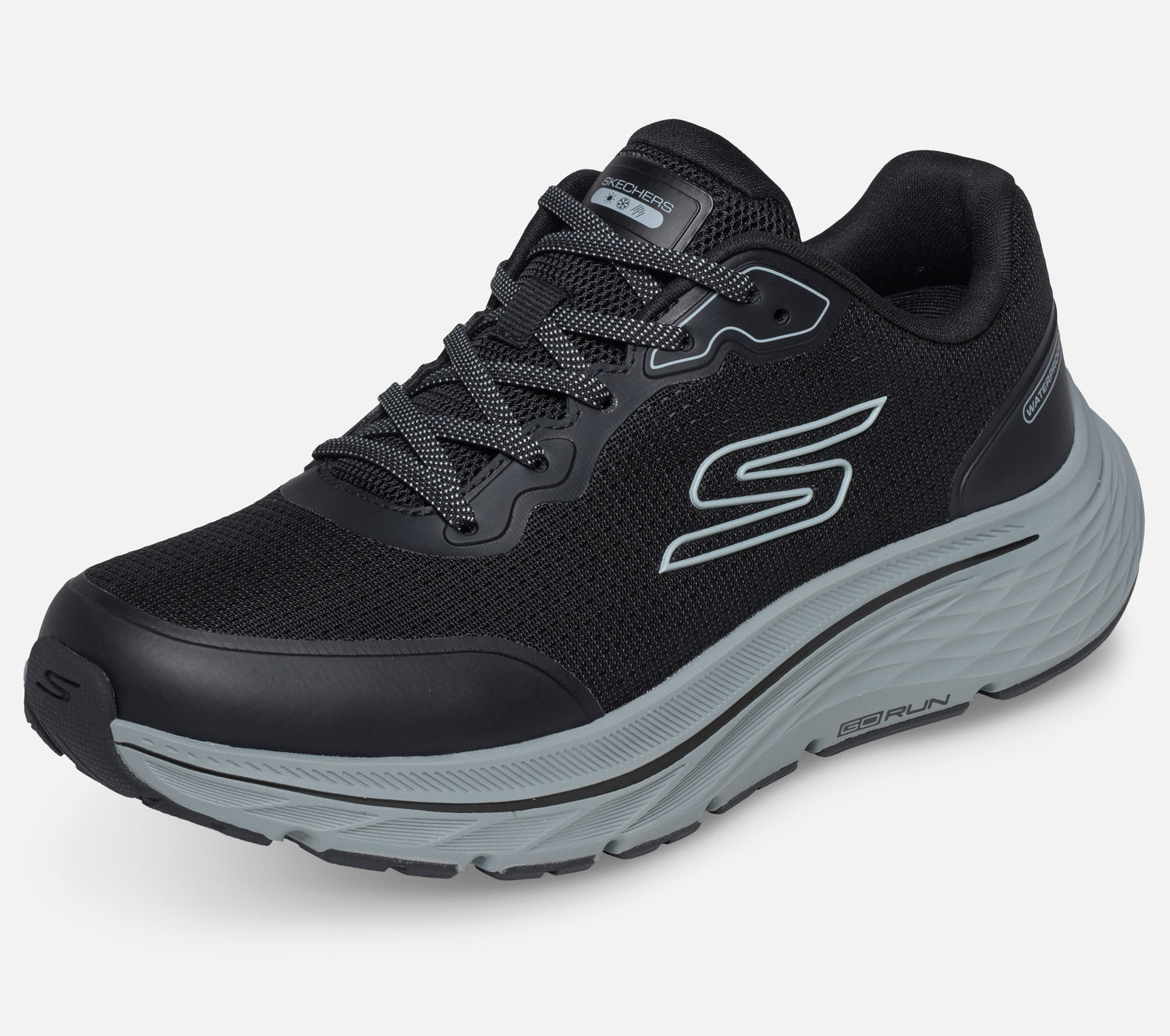 GO RUN Consistent 3 - Streamhaven Waterproof Shoe Skechers.no