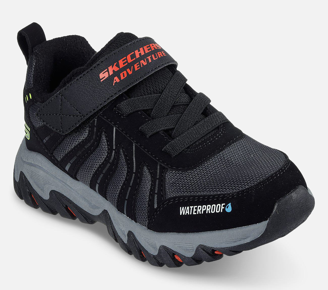 Rugged Ranger - Hydro Explorer - Waterproof Shoe Skechers.no