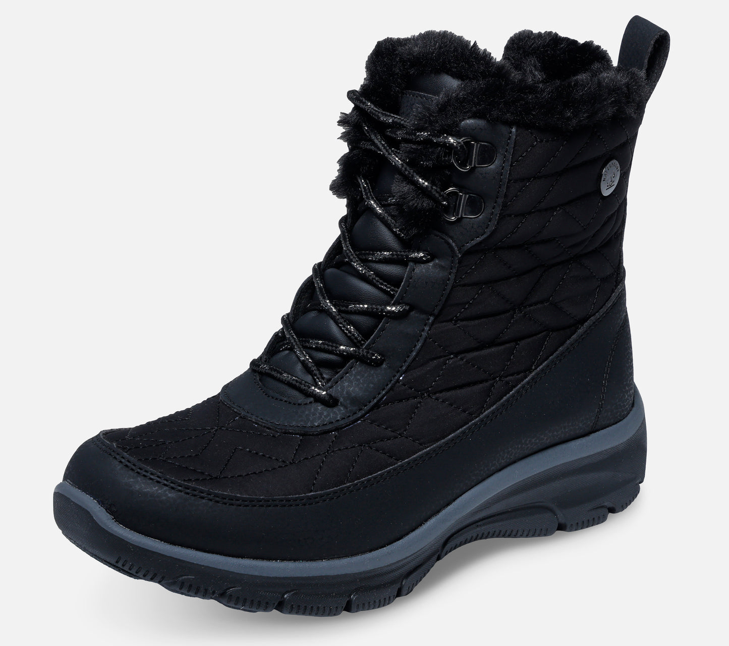 Relaxed Fit: Easy Going - Frostine - Waterproof Boot Skechers.no