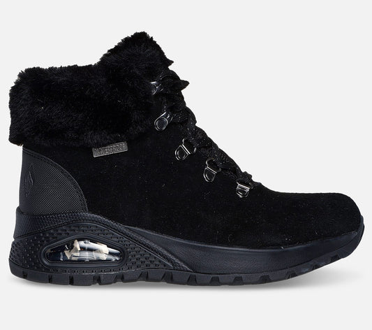 Uno Rugged - Moonlight Ridge - Waterproof Boot Skechers.no