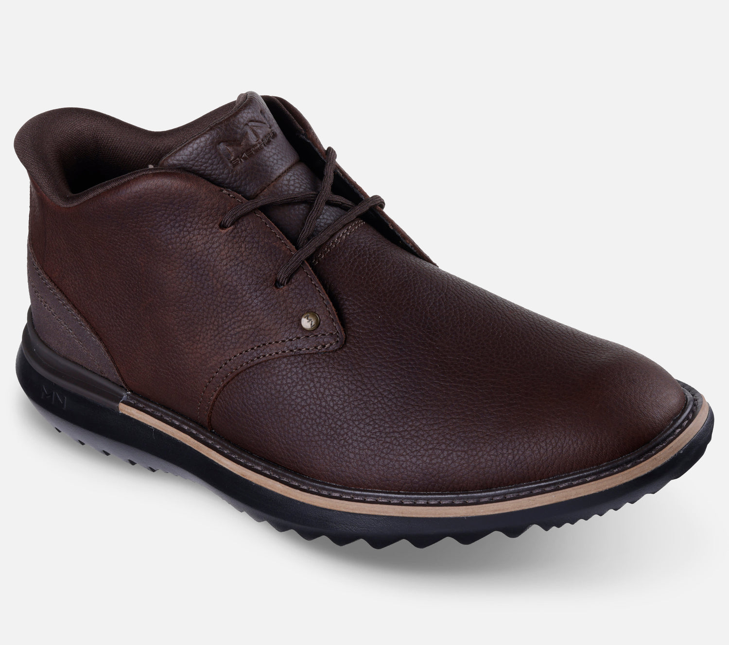 Slip-ins Mark Nason: Mako - Oaks Boot Skechers.no