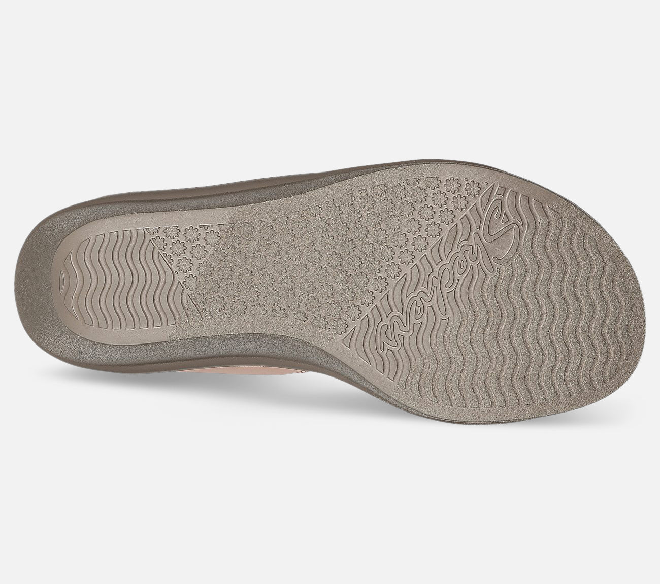 Rumble On - New Crush Sandal Skechers.no