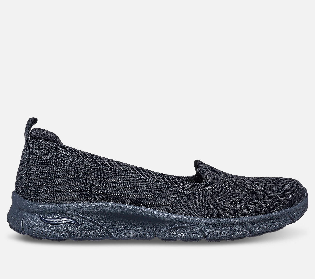 Arch Fit Sunny - Comfort Flow Ballerina Skechers.no