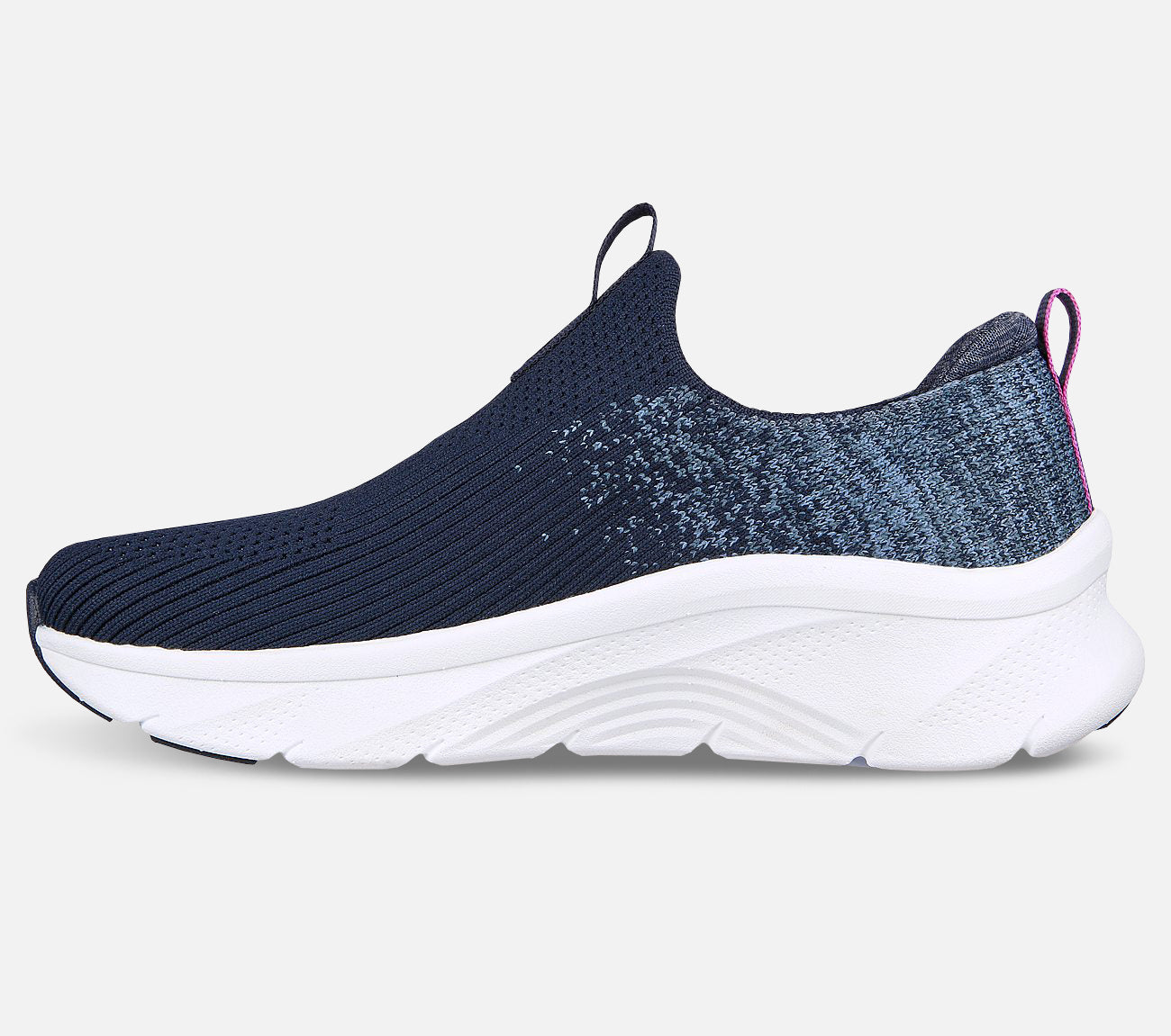 Relaxed Fit: Arch Fit D'Lux - Key Journey Shoe Skechers