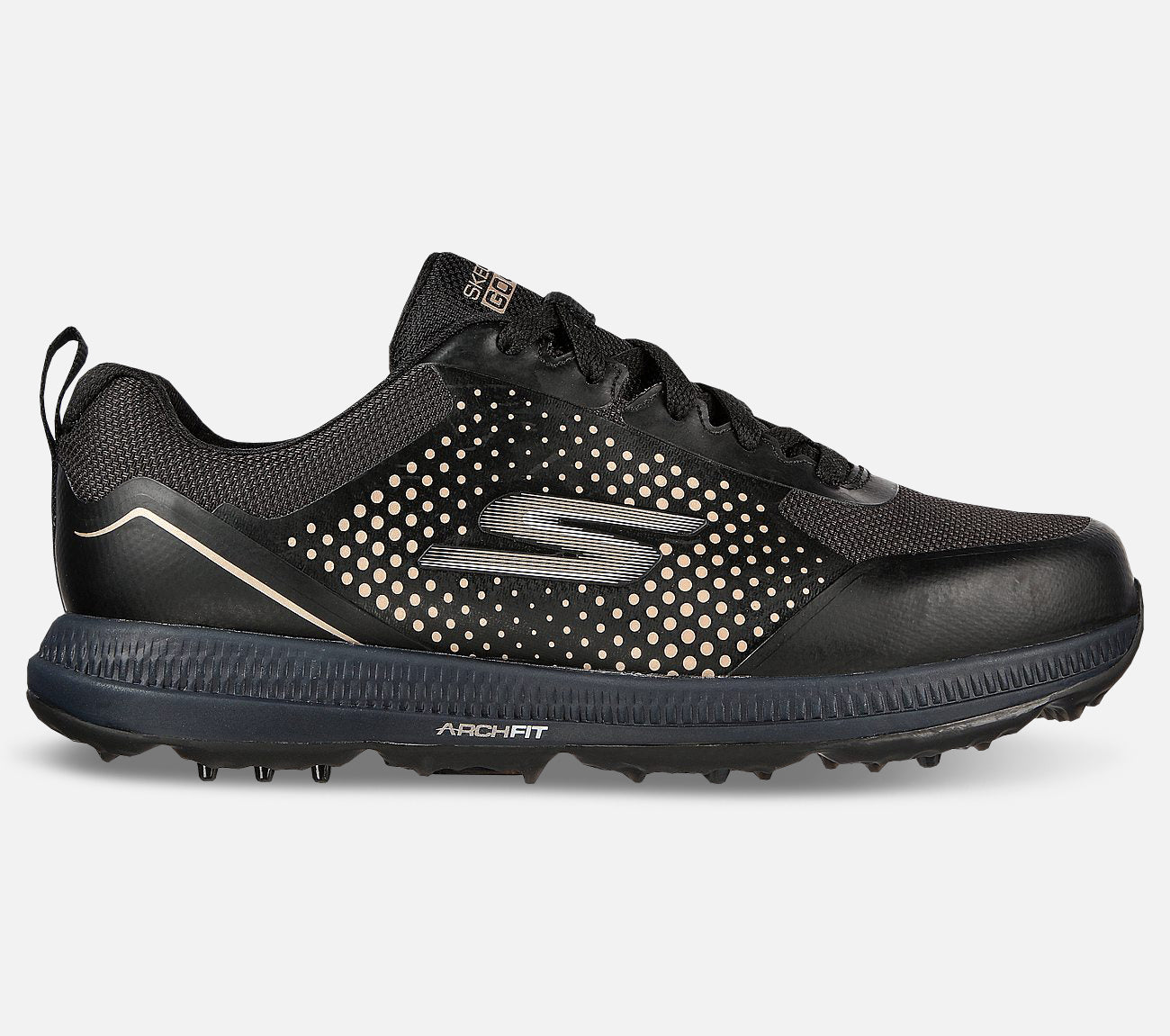 GO GOLF Elite 5 - Sport - Waterproof Golf Skechers