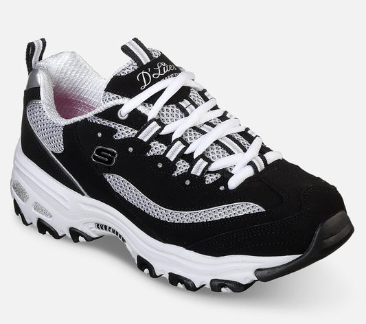 D'Lites - Roam Around Shoe Skechers.no