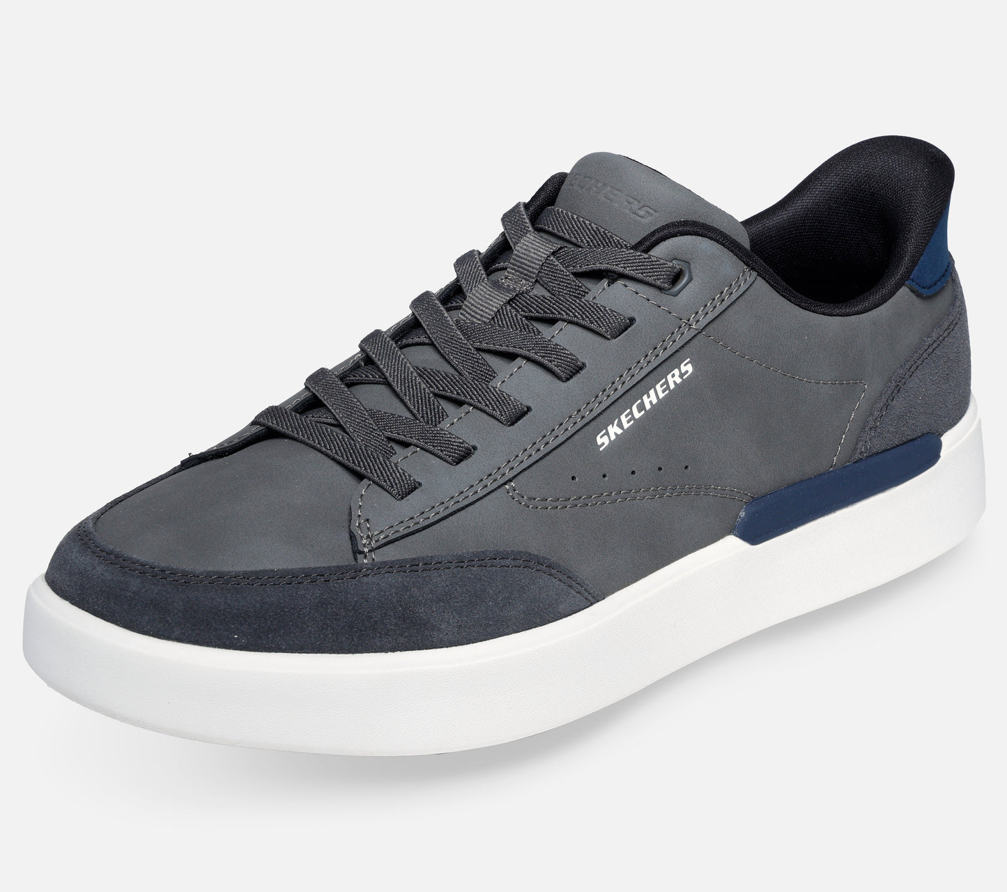 Relaxed Fit: Slip-ins: Verloma – Radical Shoe Skechers.no
