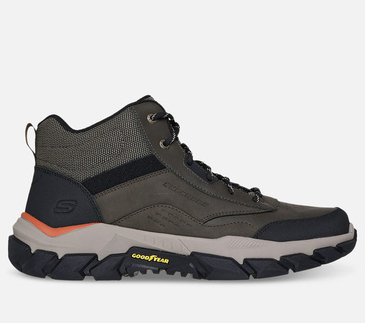 Relaxed Fit: Santoro - Hopkins Boot Skechers.no