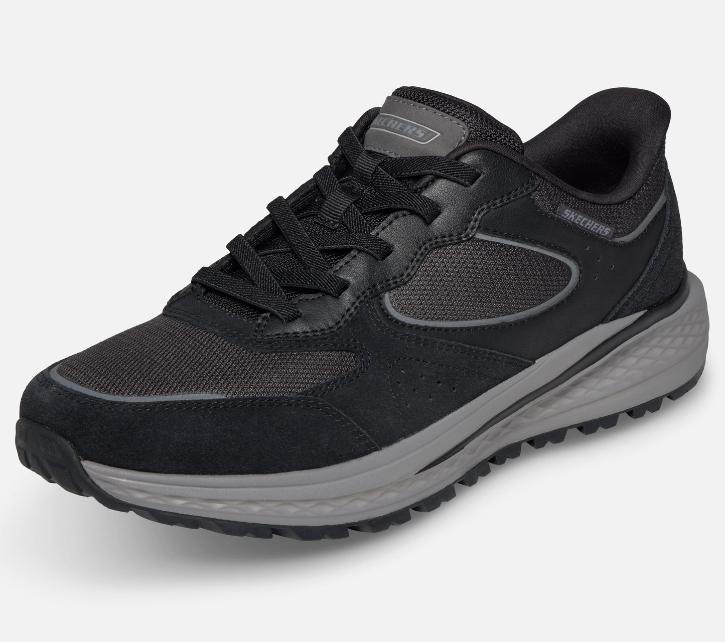 Relaxed Fit: Slip-ins: Slade Ultra - Gage