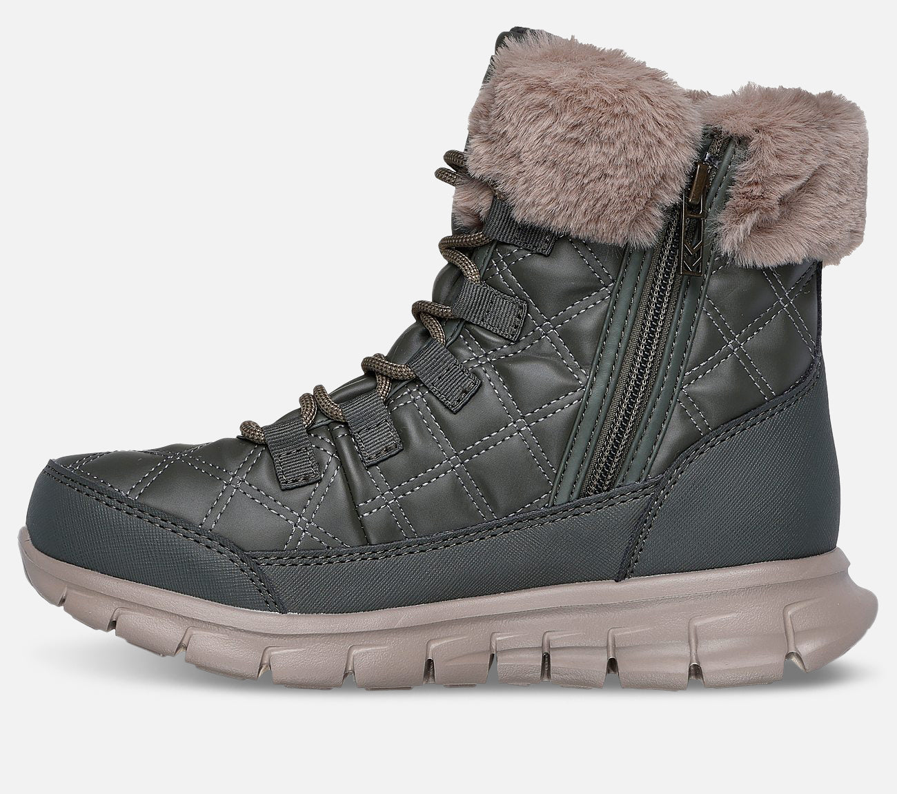 Synergy: Pure Wonder - Waterproof Boot Skechers.no