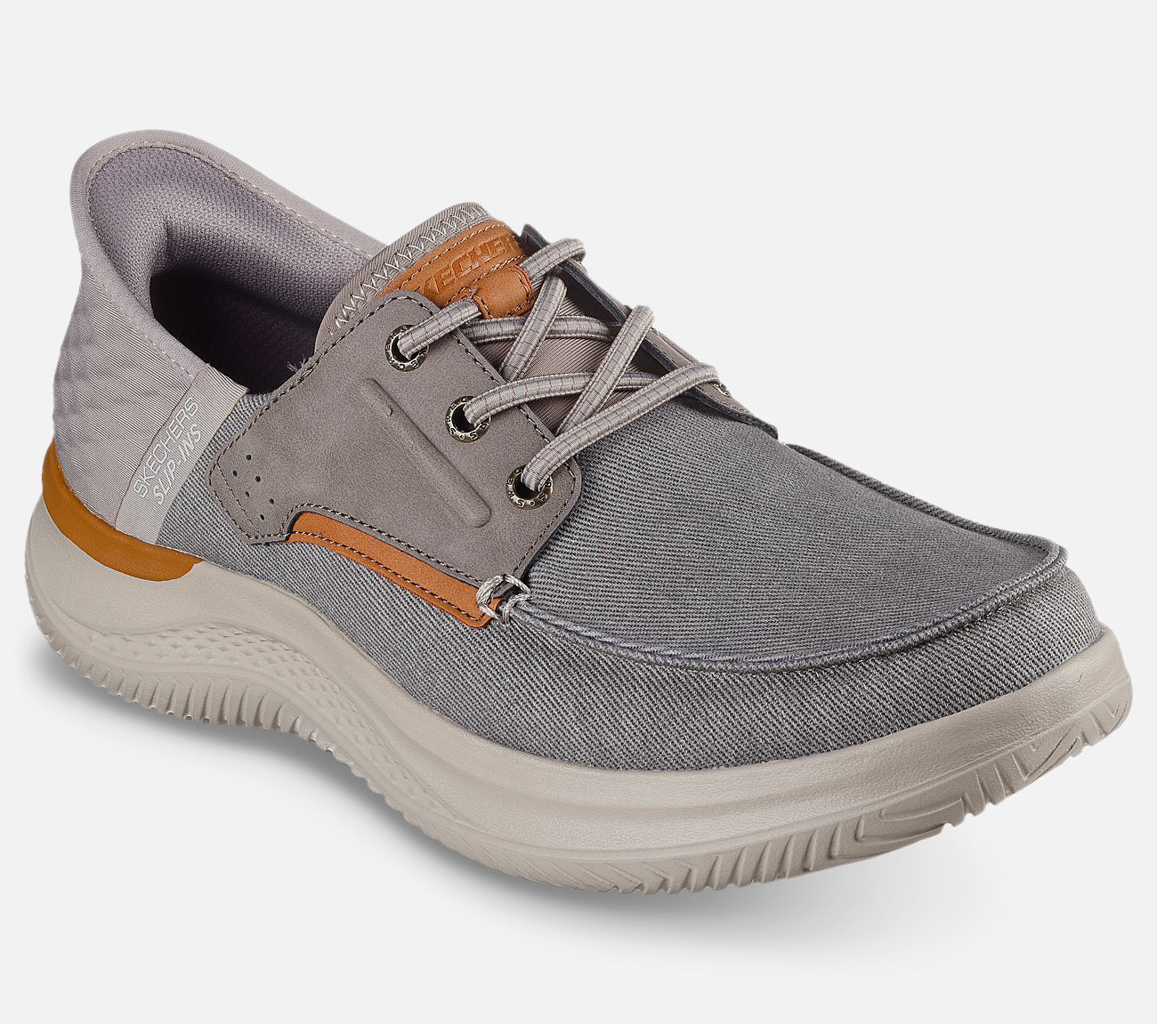 Relaxed Fit: Slip-ins: Hasting - Niko Shoe Skechers.no
