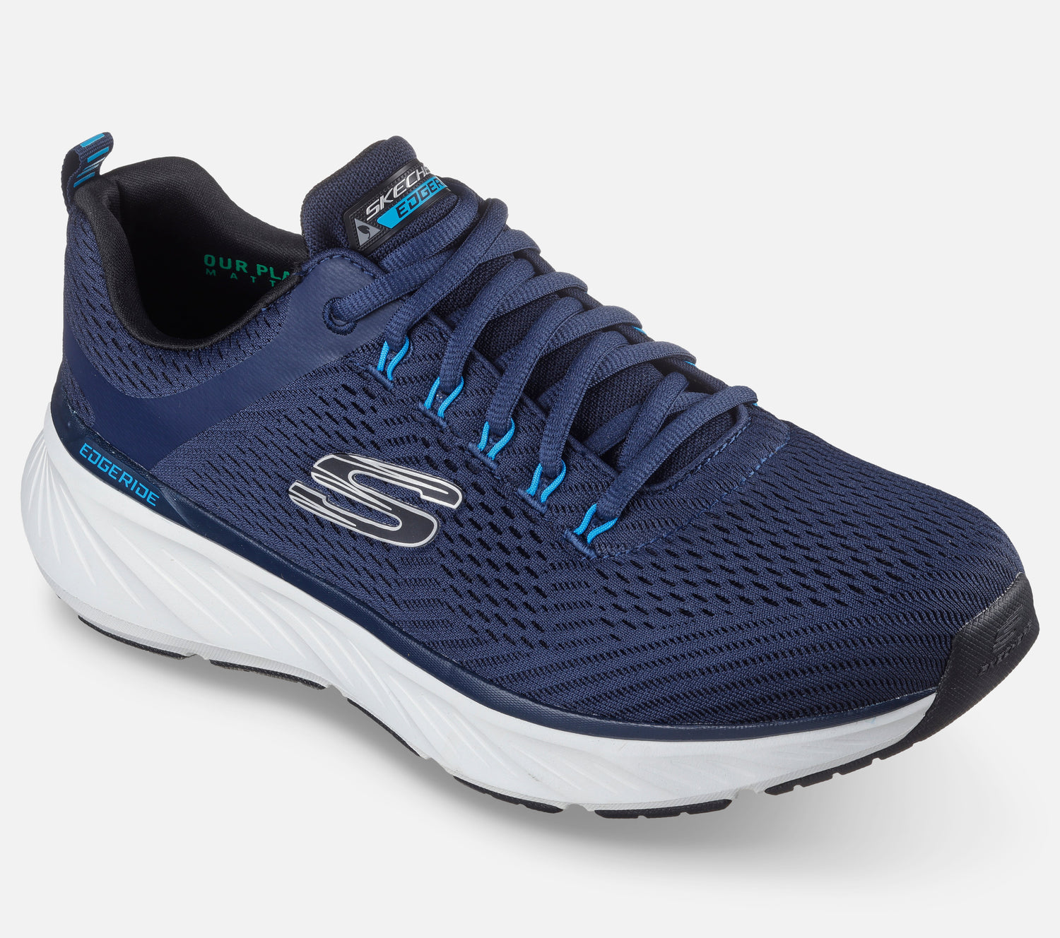 Relaxed Fit: Edgeride - Contention Shoe Skechers.no