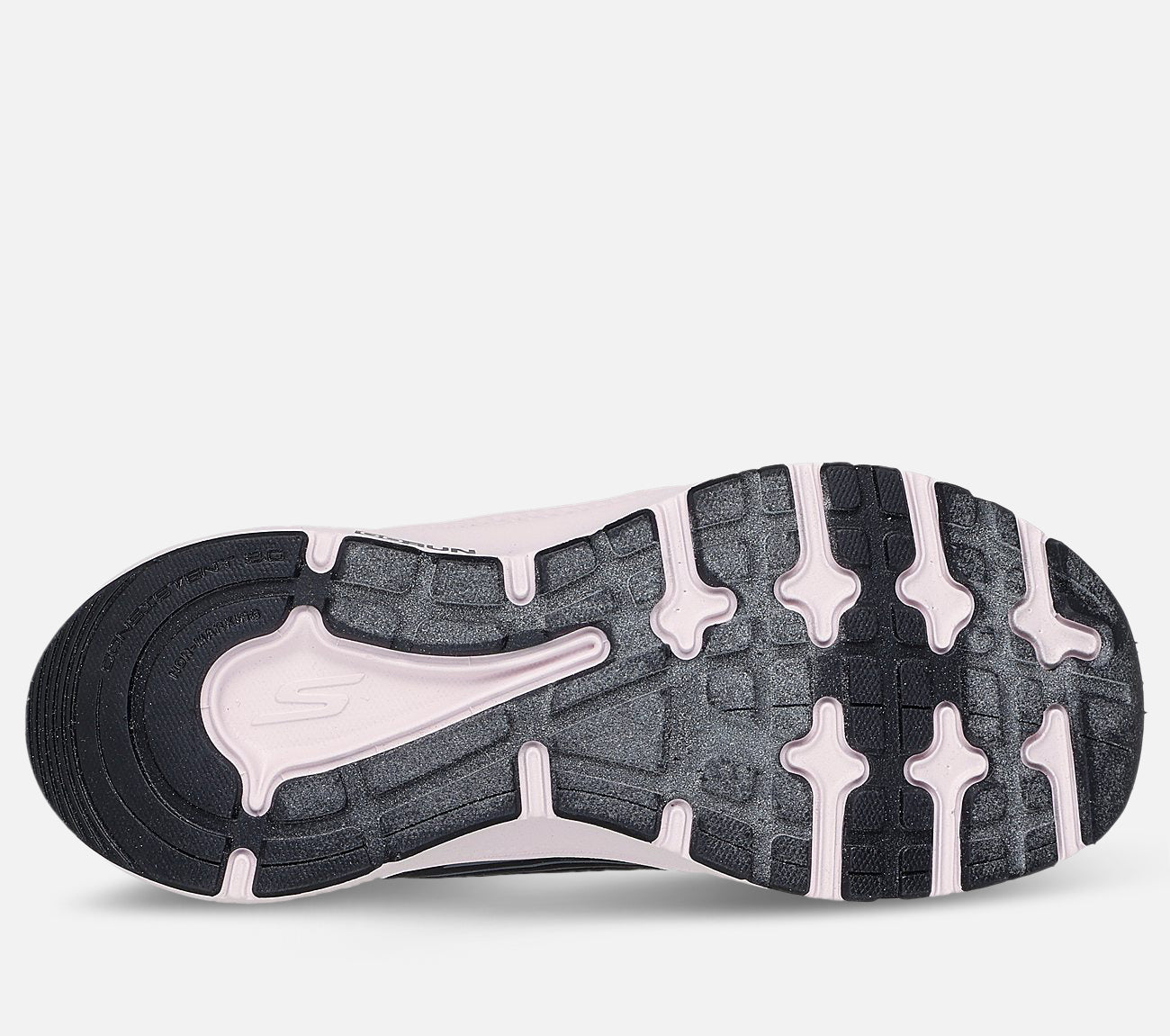 GO RUN Consistent 2.0 - Advantage Shoe Skechers.no