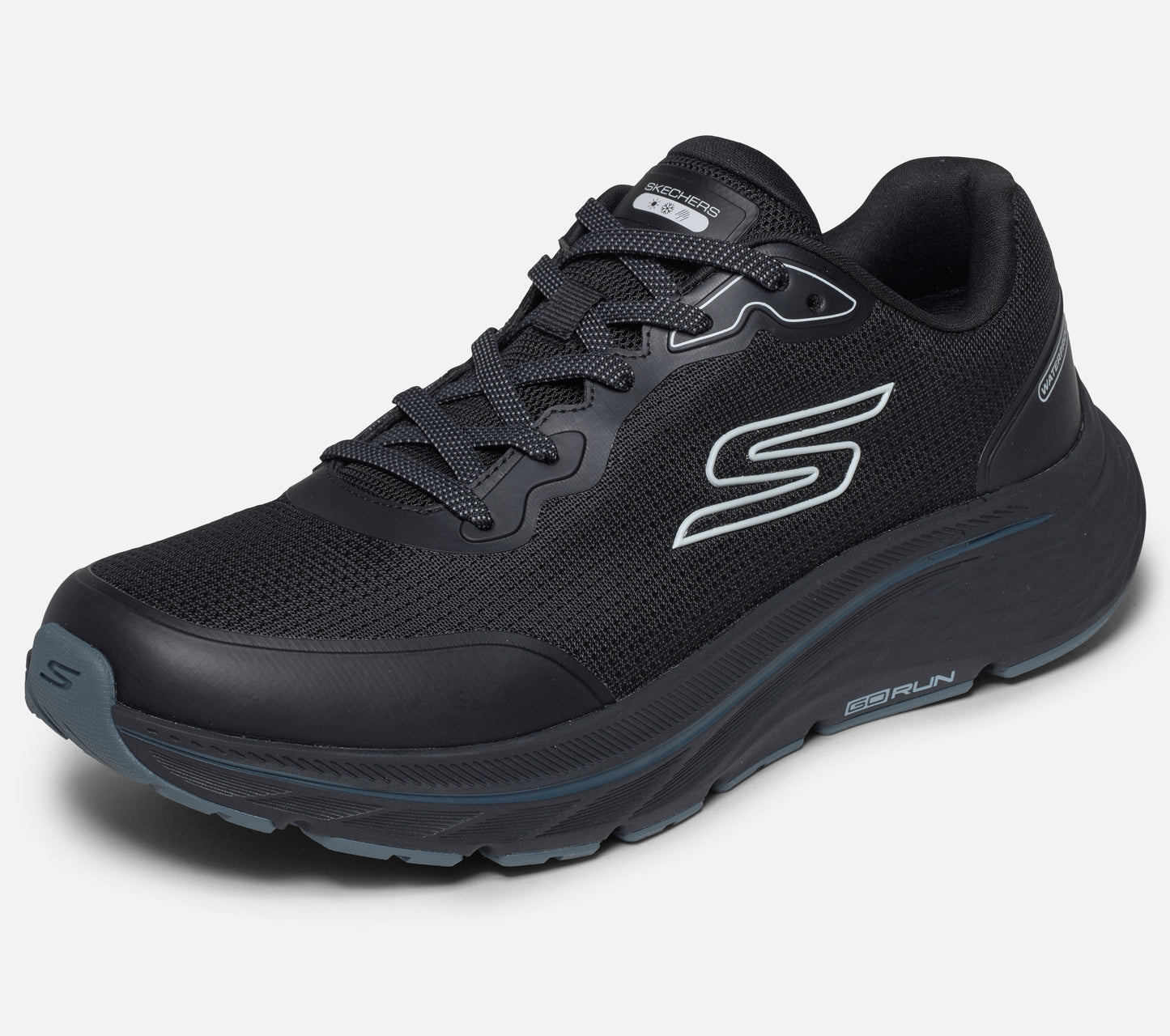 GO RUN Consistent 3 - Streamhaven Waterproof