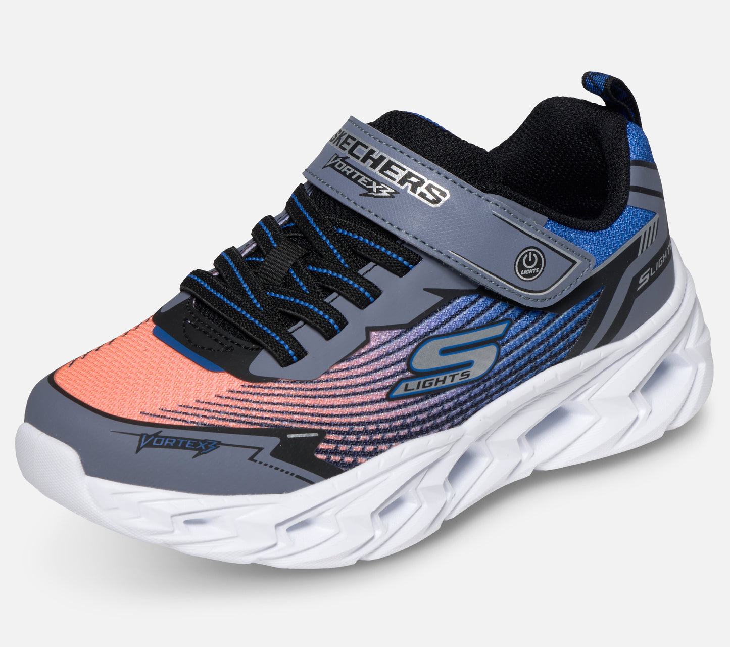 S-Lights: Vortex 3.0 Shoe Skechers.no