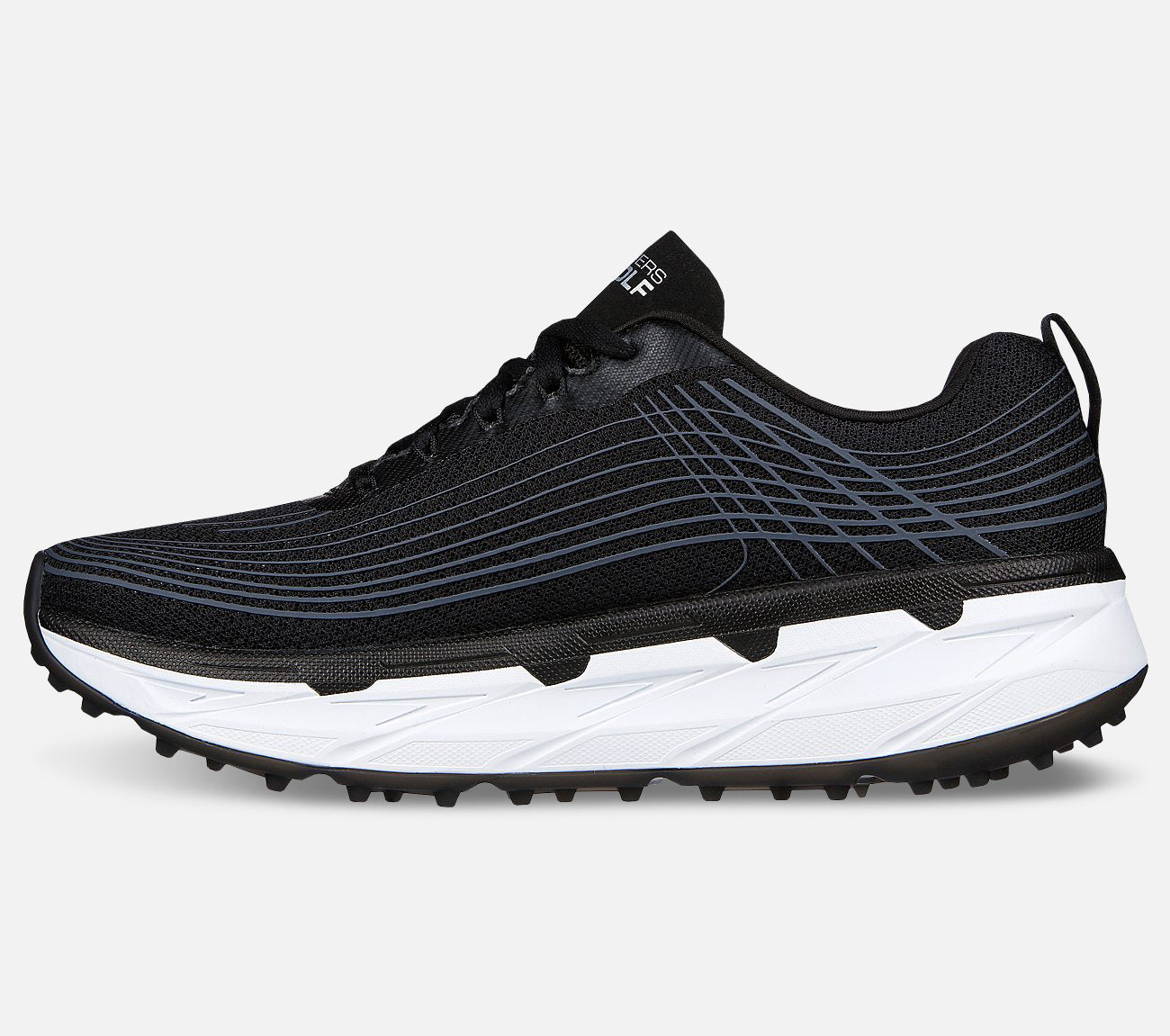 Relaxed Fit: GO GOLF Ultra Max - Water Repellent Golf Skechers