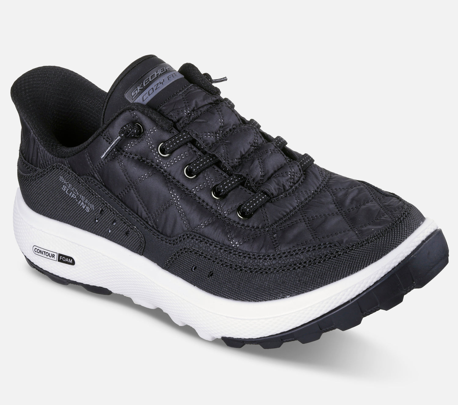 Relaxed Fit: Slip-ins Urban Explore - Cozy Fit Shoe Skechers.no