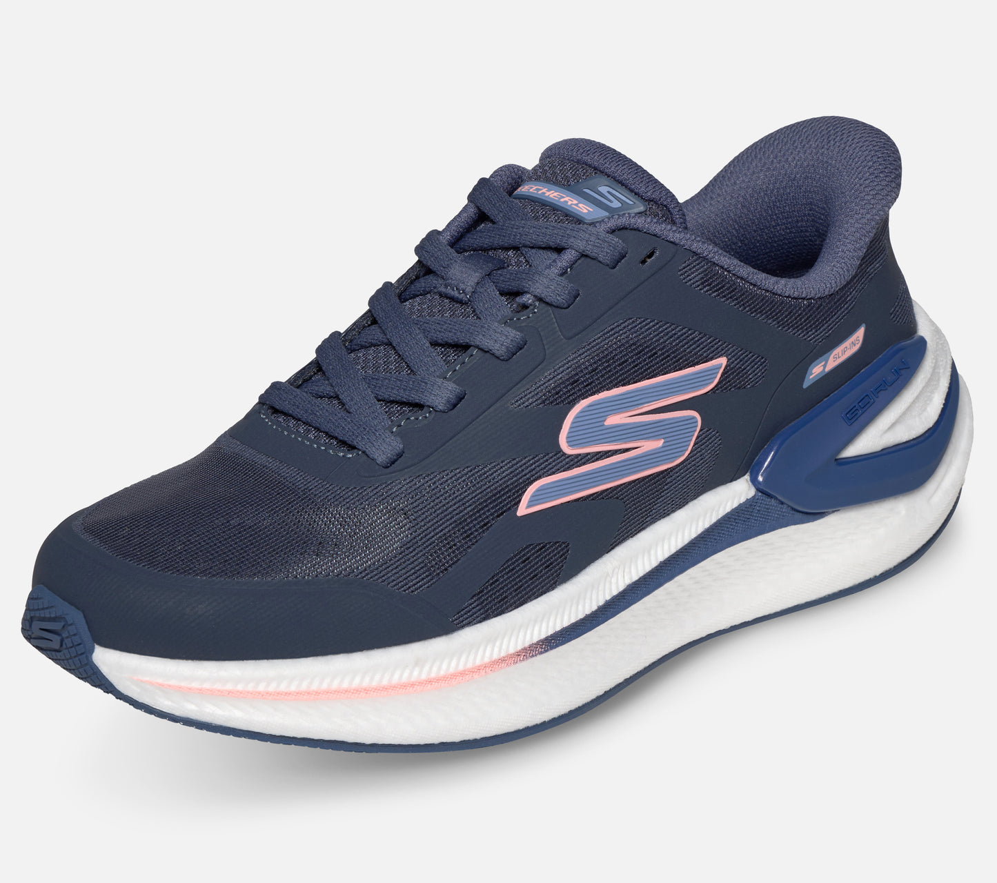 Slip-ins: GO RUN Consistent Pro