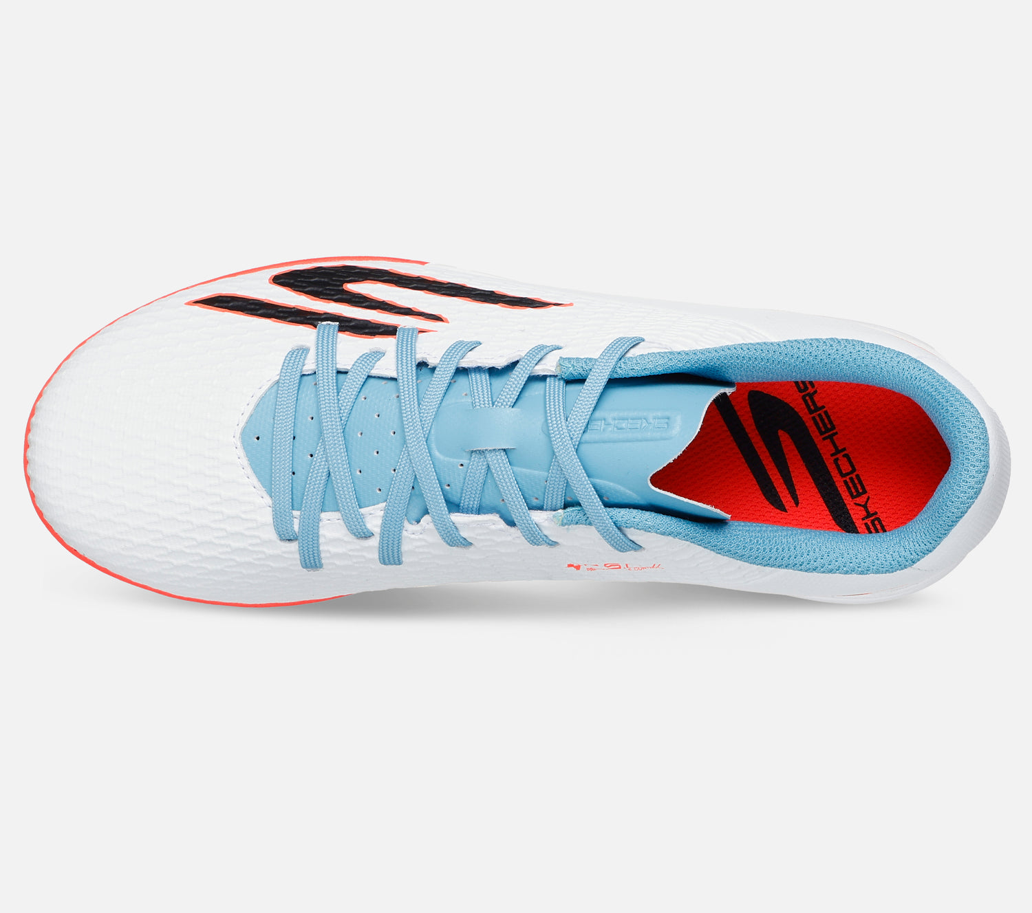 SKX_2 JR Youth IC Football Skechers.no