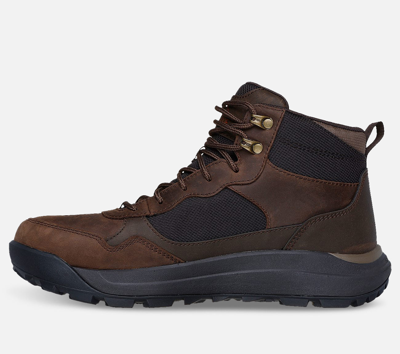 Cambert - Harlan - Waterproof Boot Skechers.no