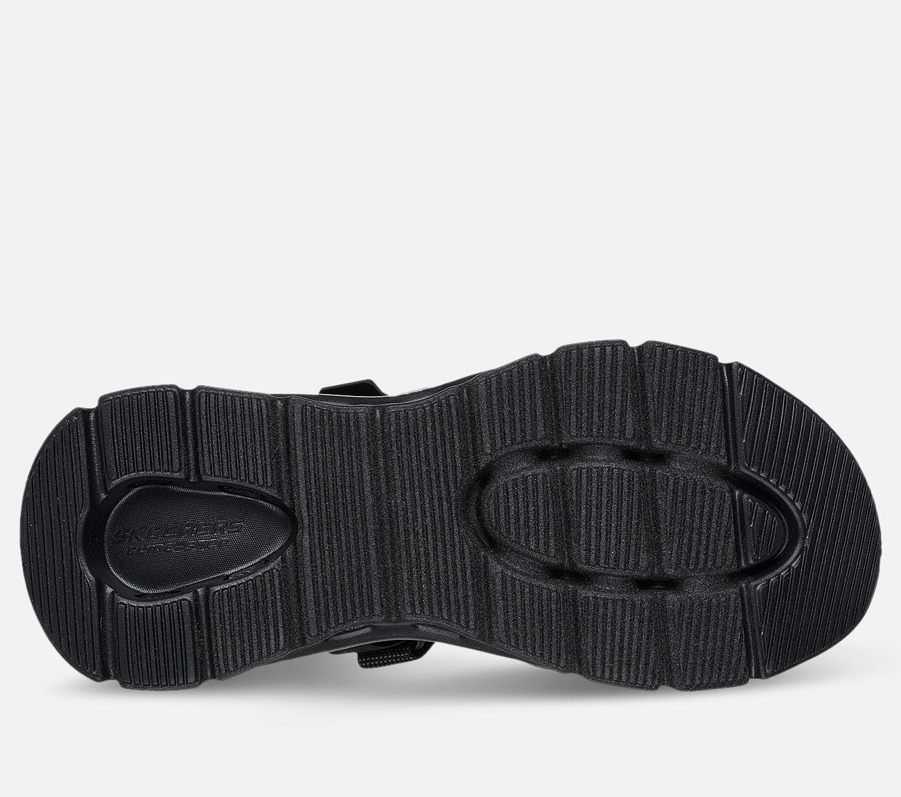 Slip-ins: Glide-Step Pro Sandal - Salvoe Sandal Skechers.no