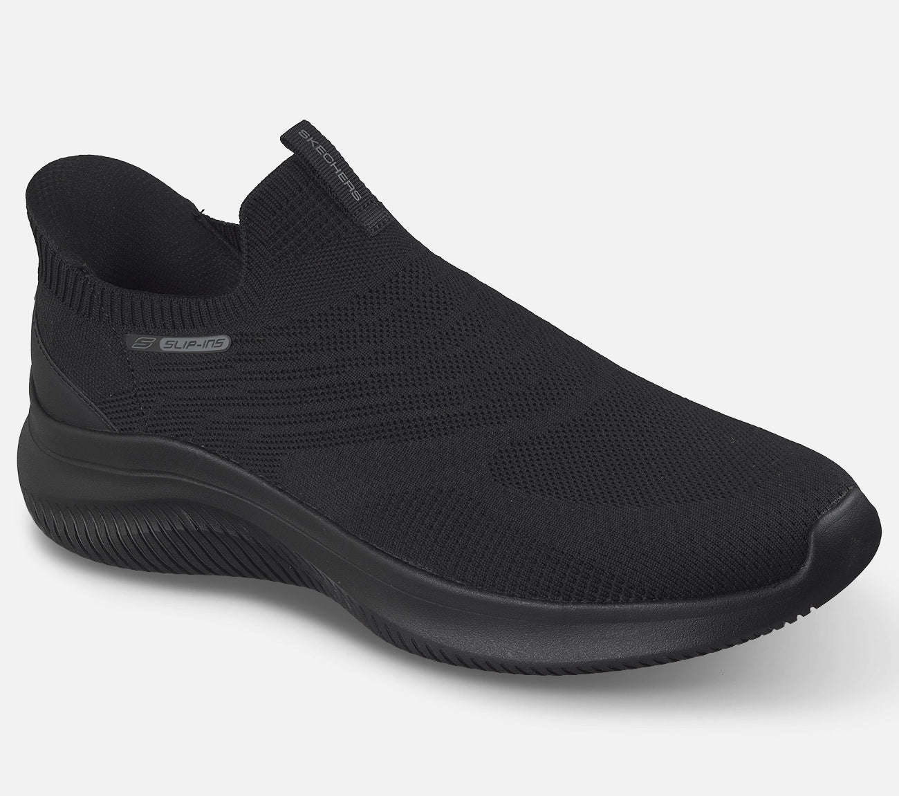 Slip-ins: Ultra Flex 4.0 - Calavera Shoe Skechers.no