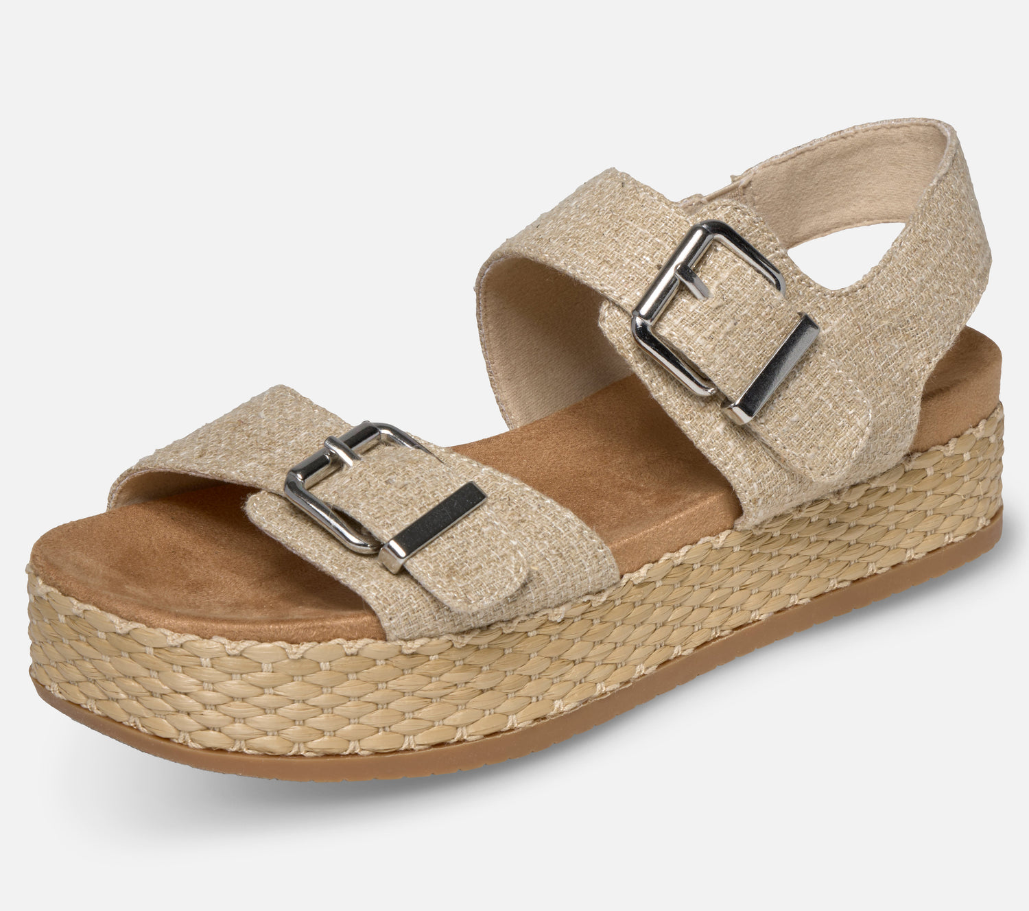 BOBS Misty Kiss – Summer Stroll Sandal Skechers.no