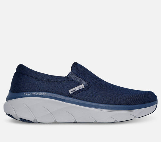 Relaxed Fit: D'Lux Walker 2.0 - Denmor Shoe Skechers.no