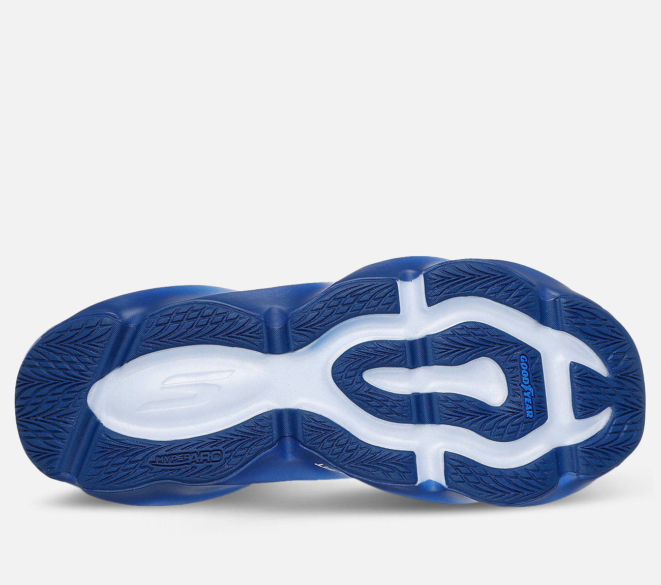SKX Aero Burst Shoe Skechers.no