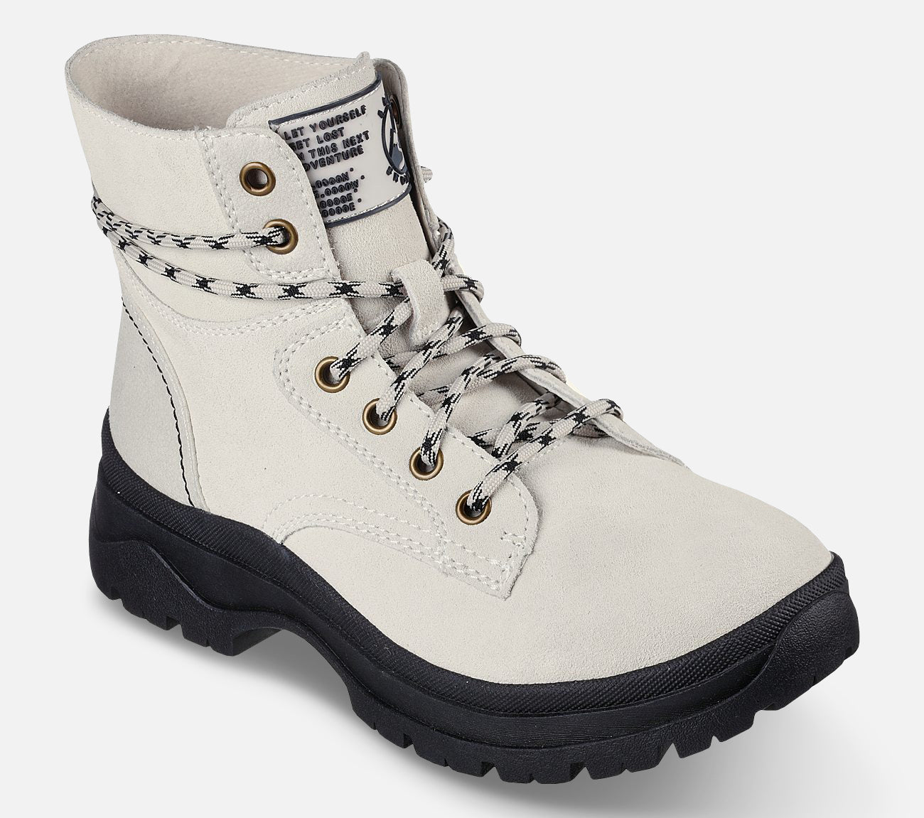 BOBS Broadies Boot Skechers