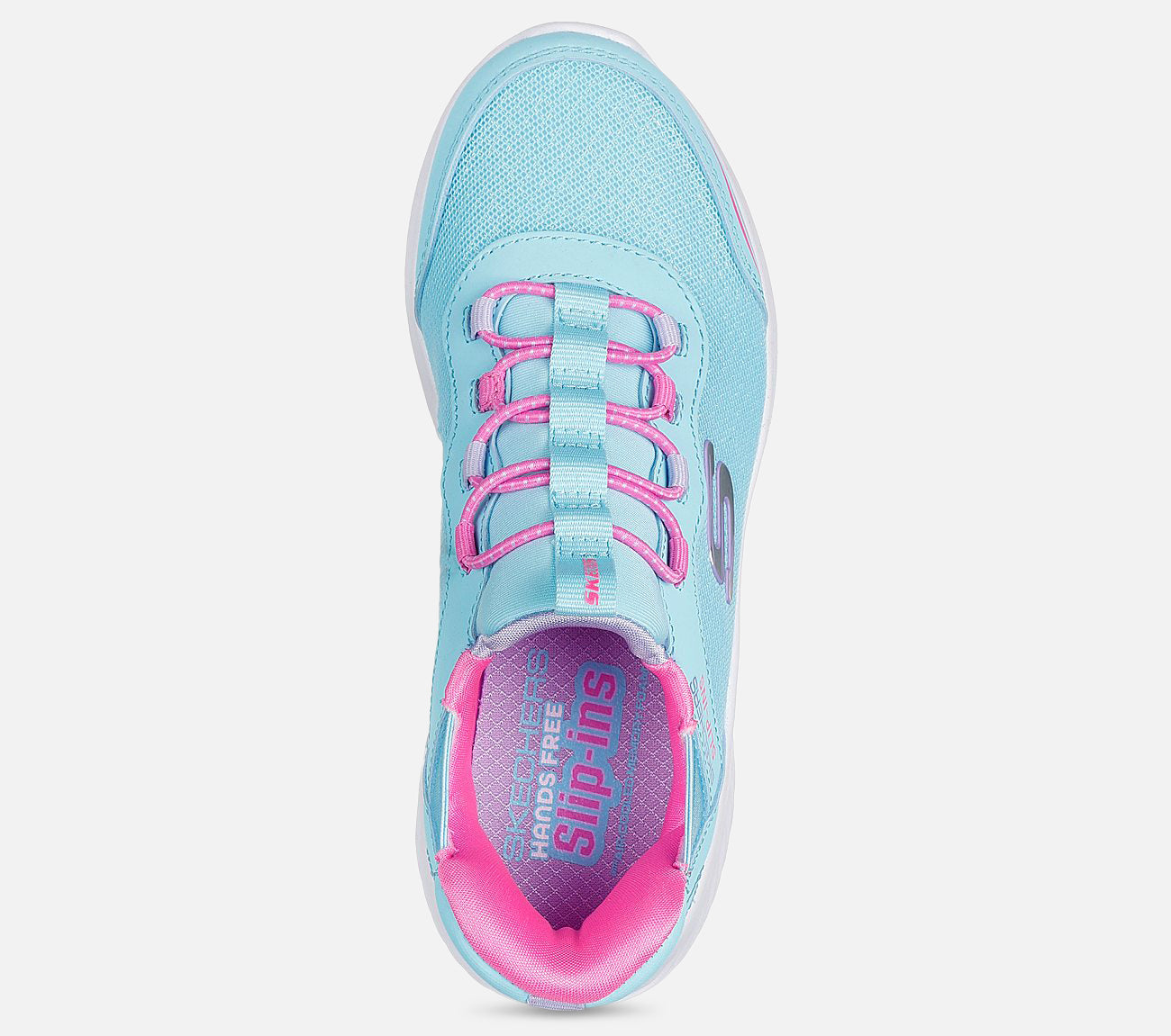 Slip-ins: Bounder - Simple Cute Shoe Skechers.no