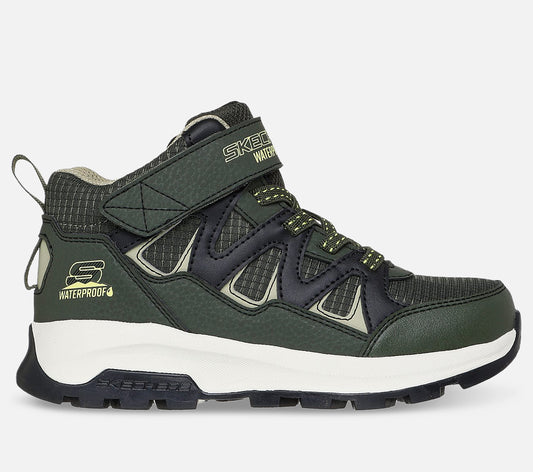 Storm Blazer - Drizzle Squad - Waterproof Boot Skechers.no